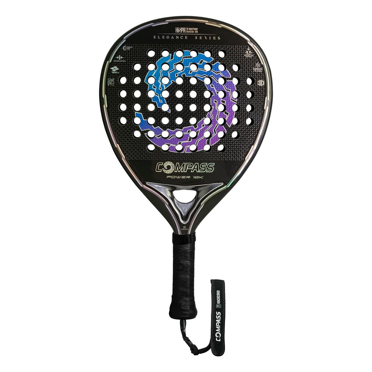 COMPASS POWER 12K 2025